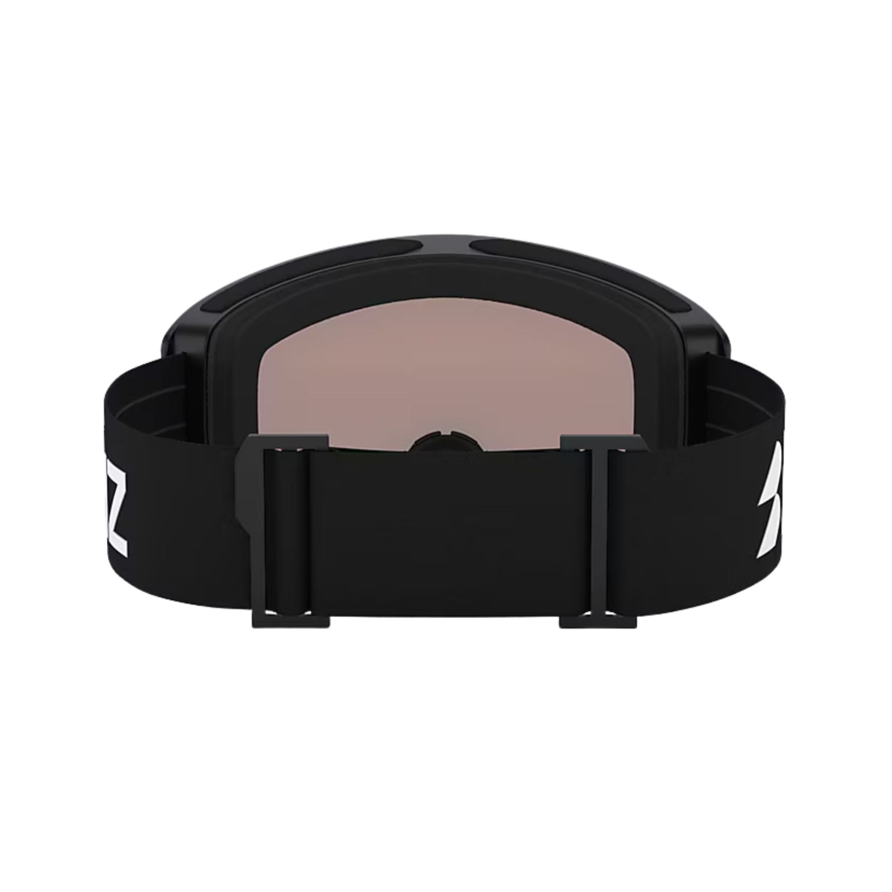 Bliz Spark Skibrille Unisex