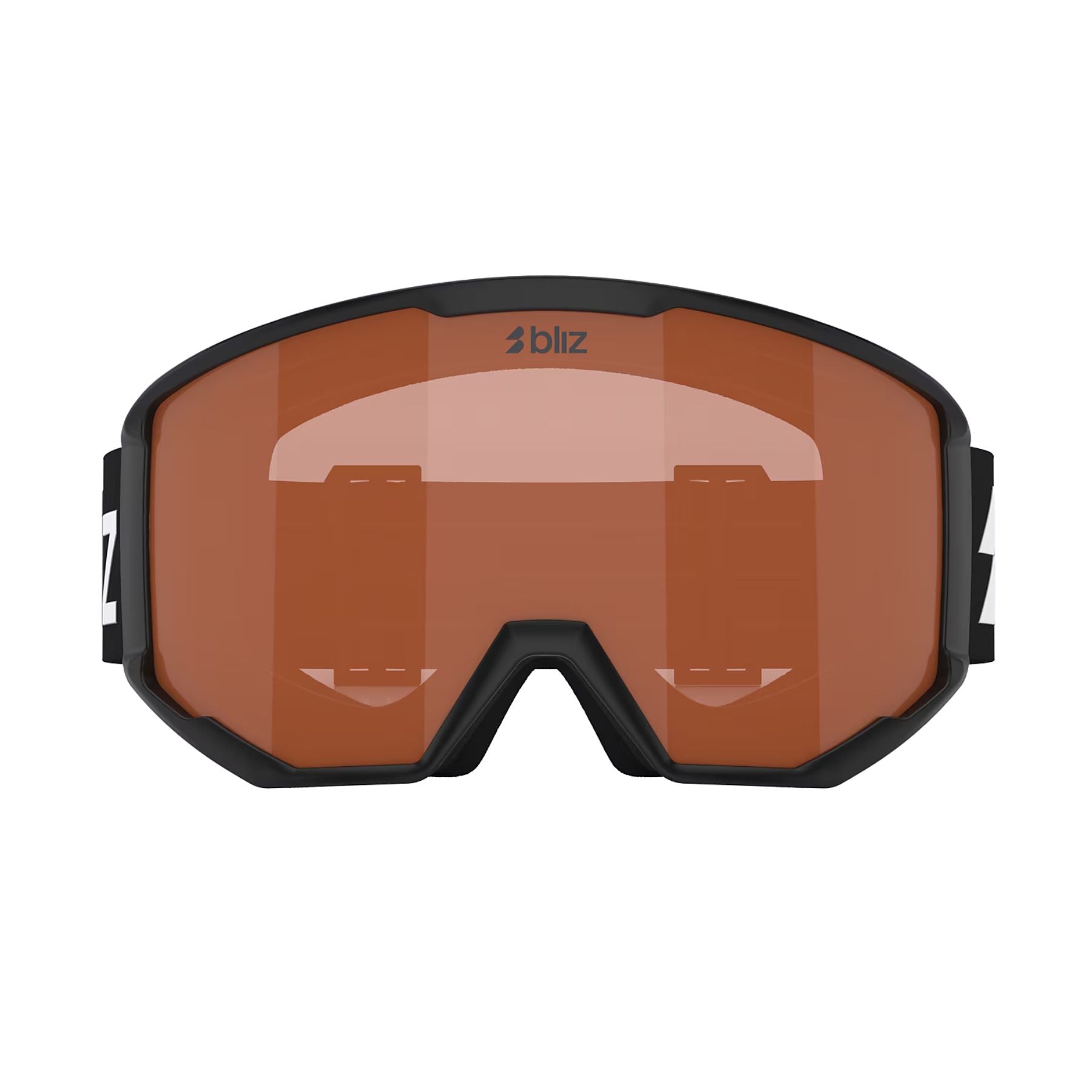Bliz Spark Skibrille Unisex