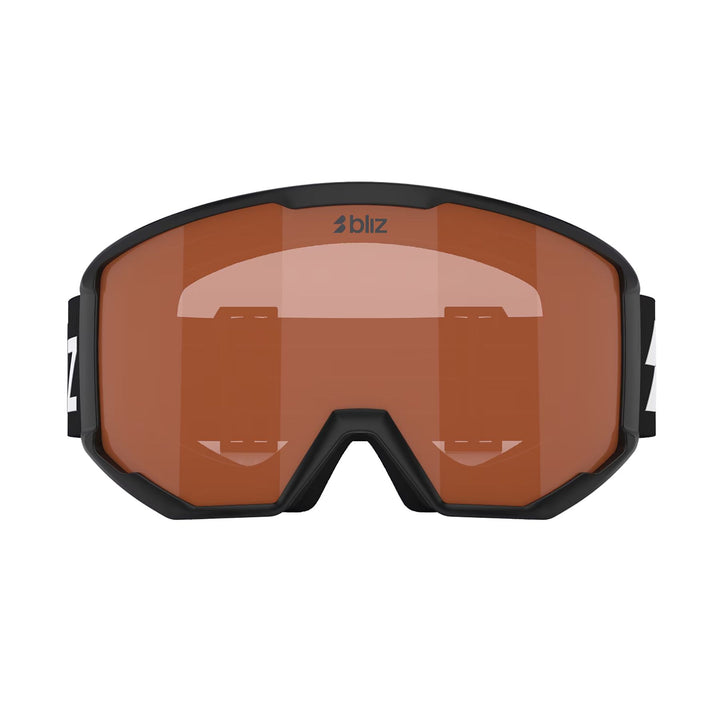 Bliz Spark Skibrille Unisex
