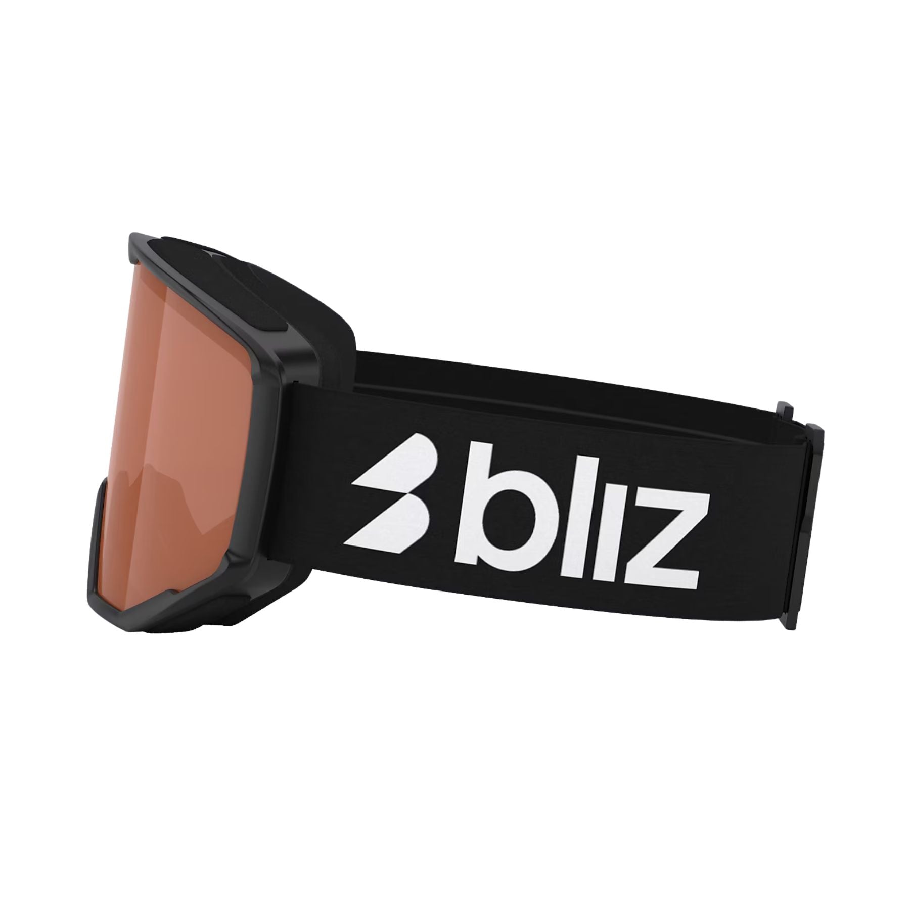 Bliz Spark Skibrille Unisex