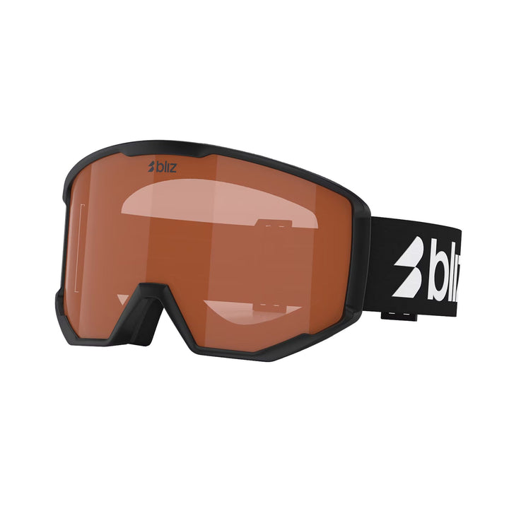 Bliz Spark Skibrille Unisex