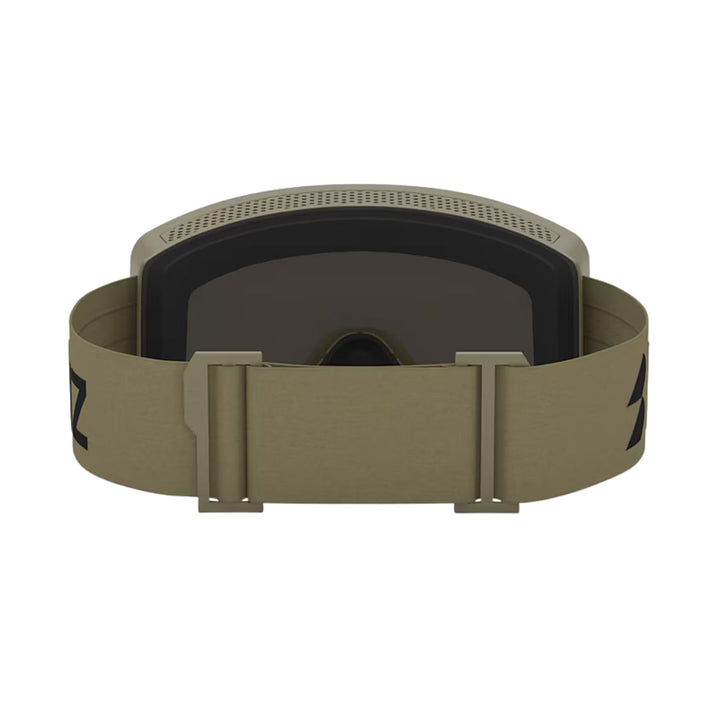 Bliz G001 Skibrille Unisex