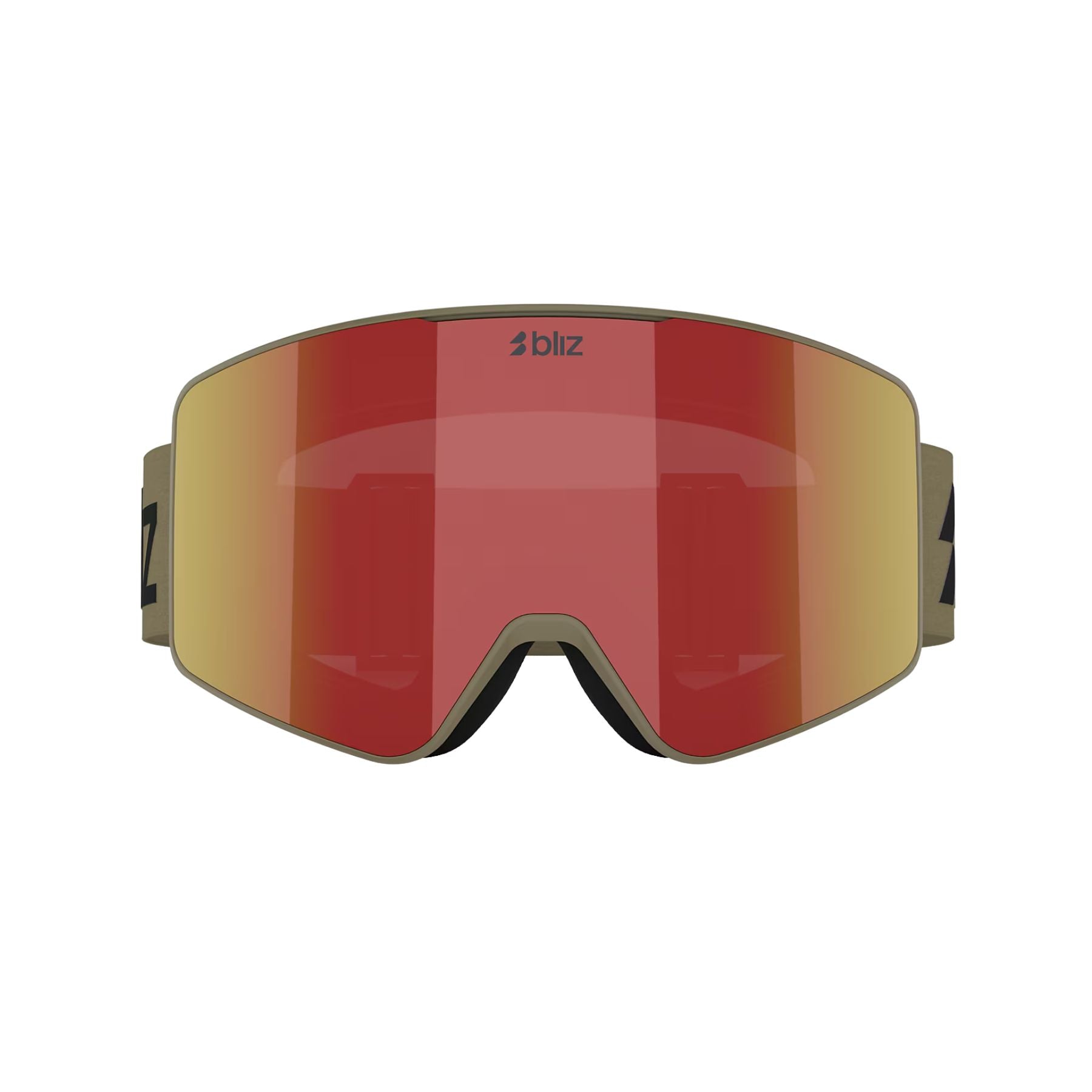 Bliz G001 Skibrille Unisex