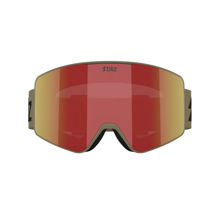 Bliz G001 Skibrille Unisex