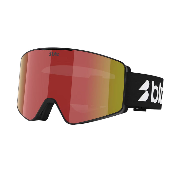 Bliz G001 Skibrille Unisex