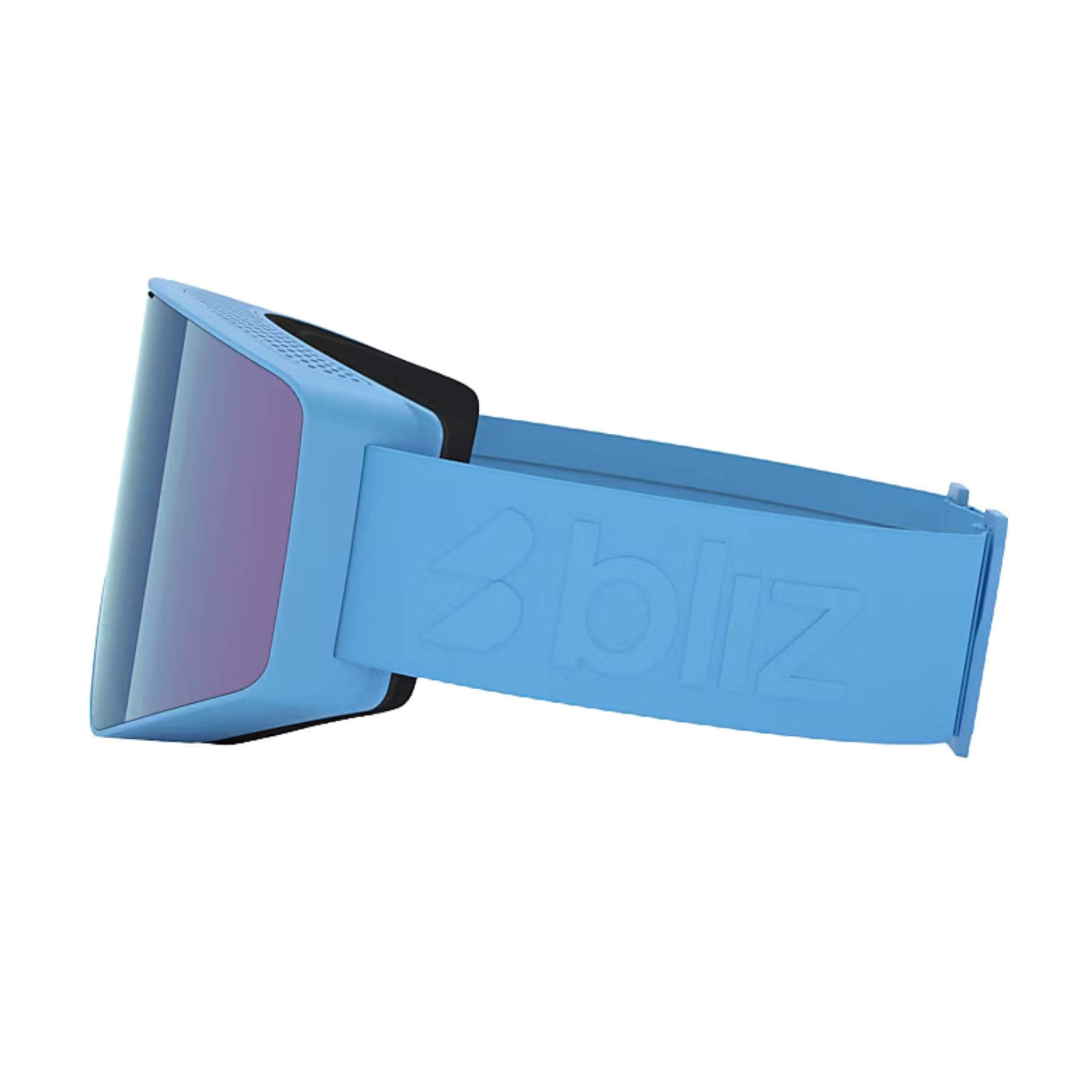 Bliz G001S Skibrille Unisex