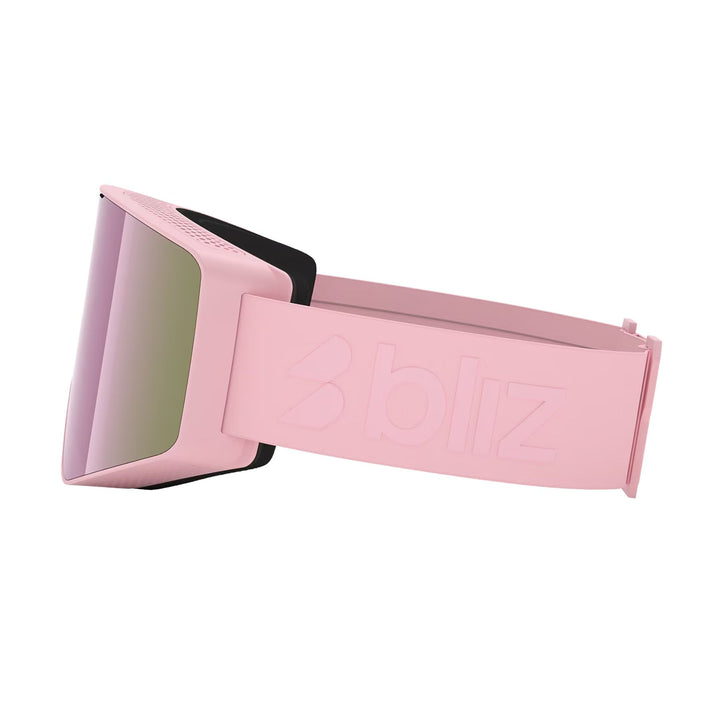 Bliz G001S Skibrille Unisex