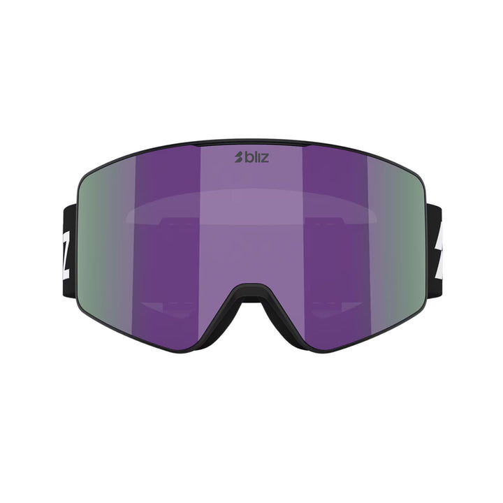 Bliz G001S Skibrille Unisex