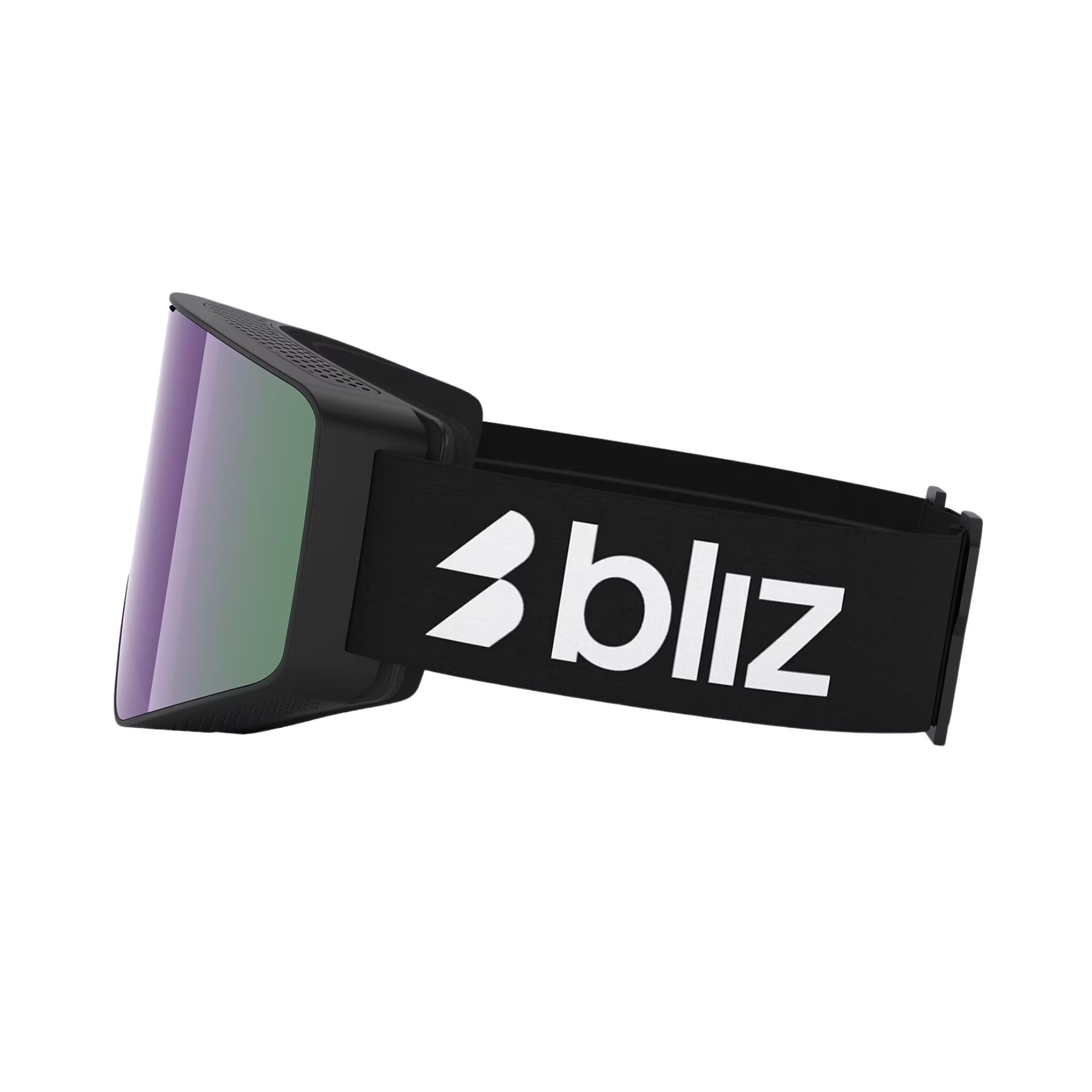 Bliz G001S Skibrille Unisex