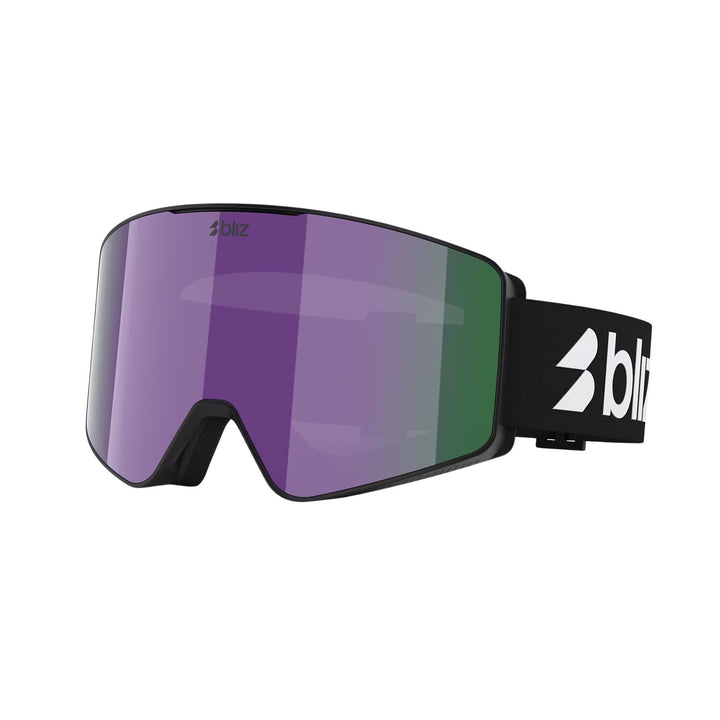 Bliz G001S Skibrille Unisex