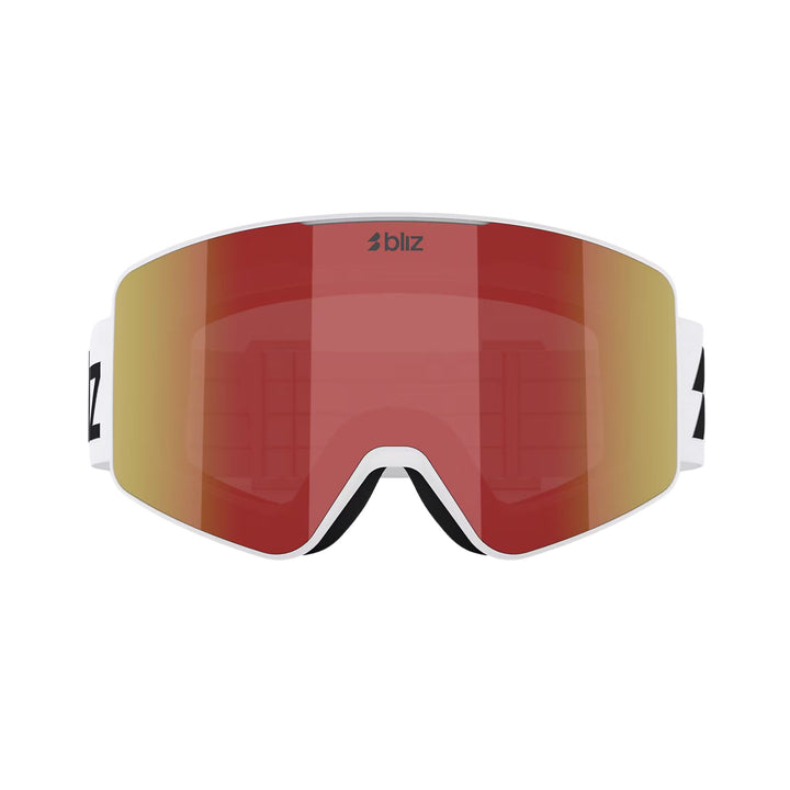 Bliz G001S Skibrille Unisex