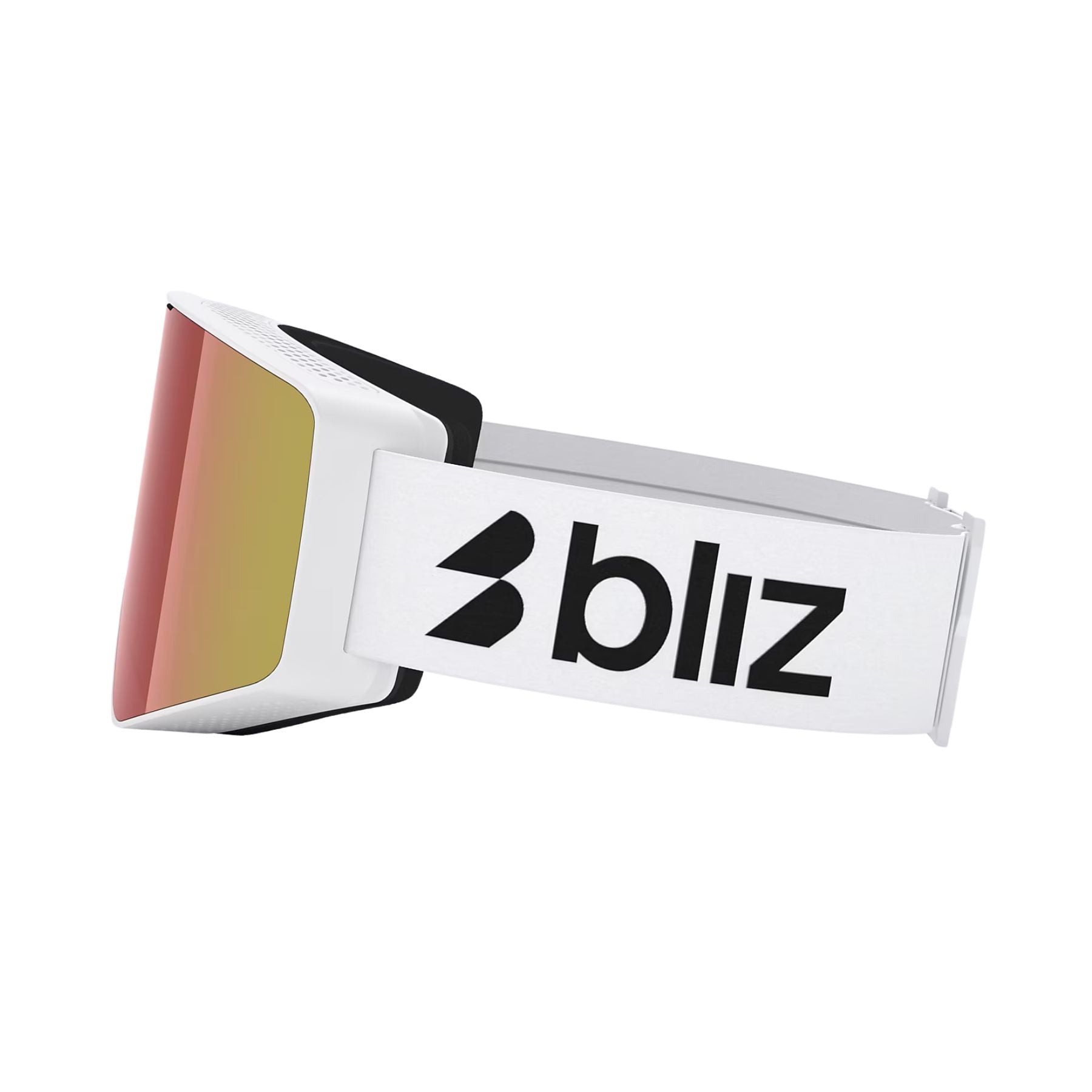 Bliz G001S Skibrille Unisex