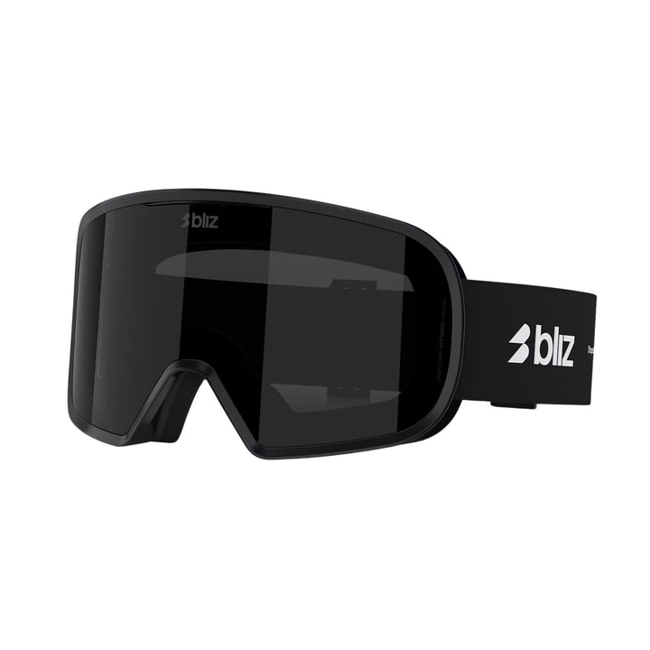Bliz G002 Skibrille Unisex