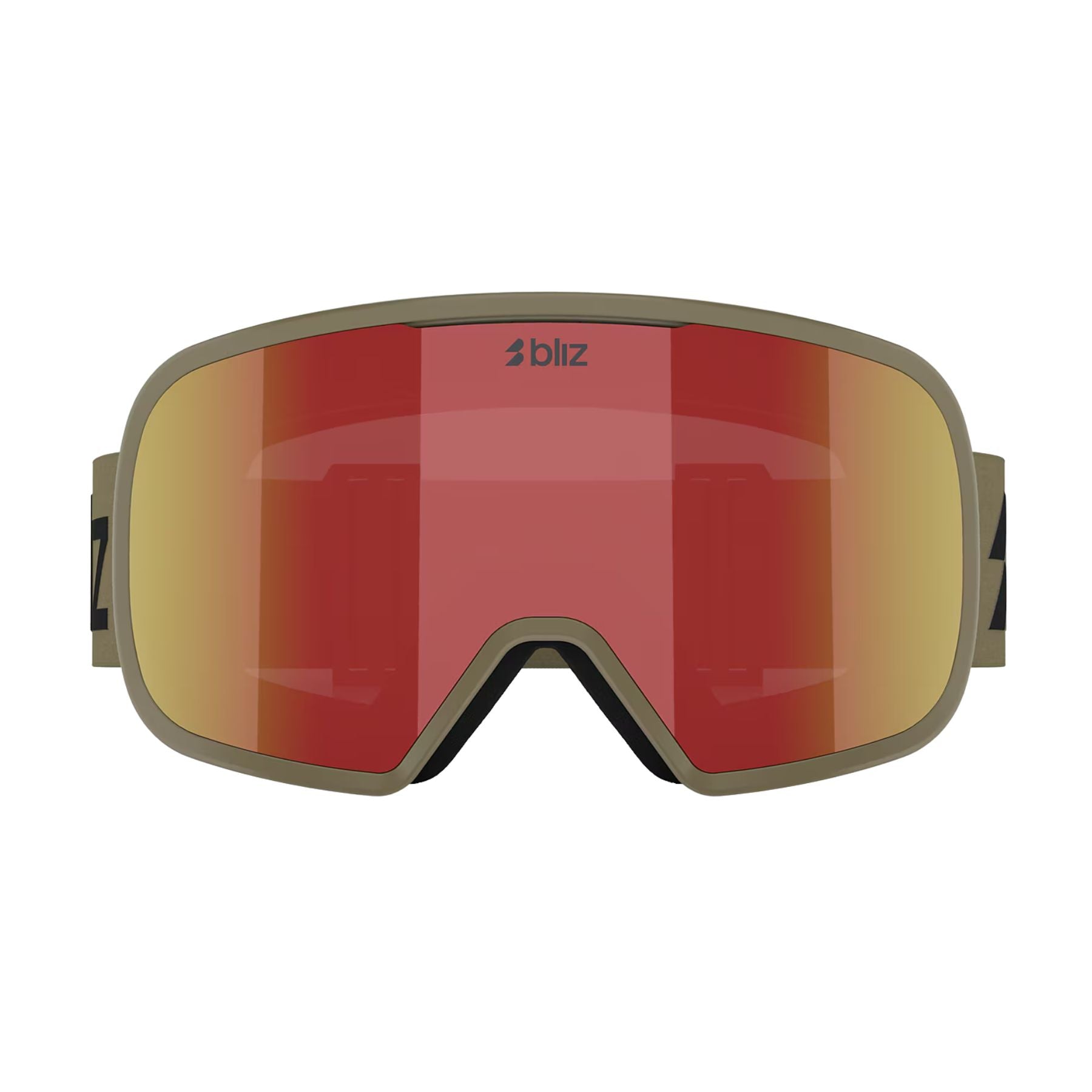 Bliz G002 Skibrille Unisex