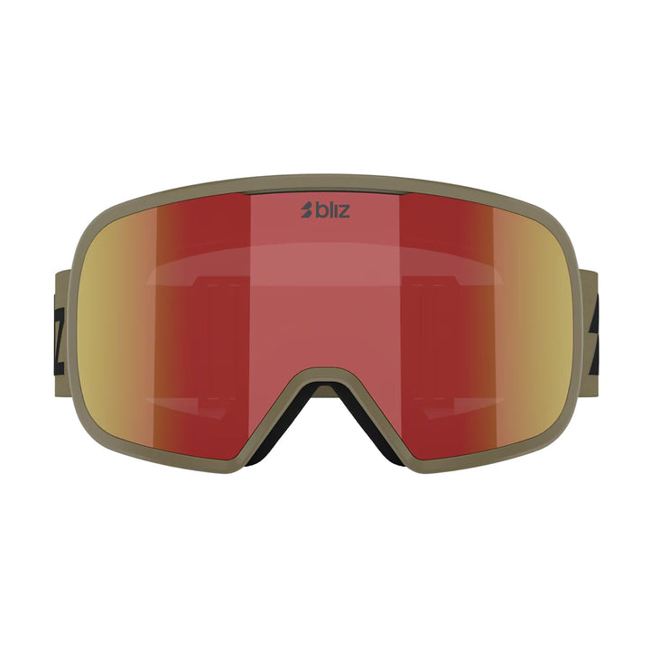 Bliz G002 Skibrille Unisex