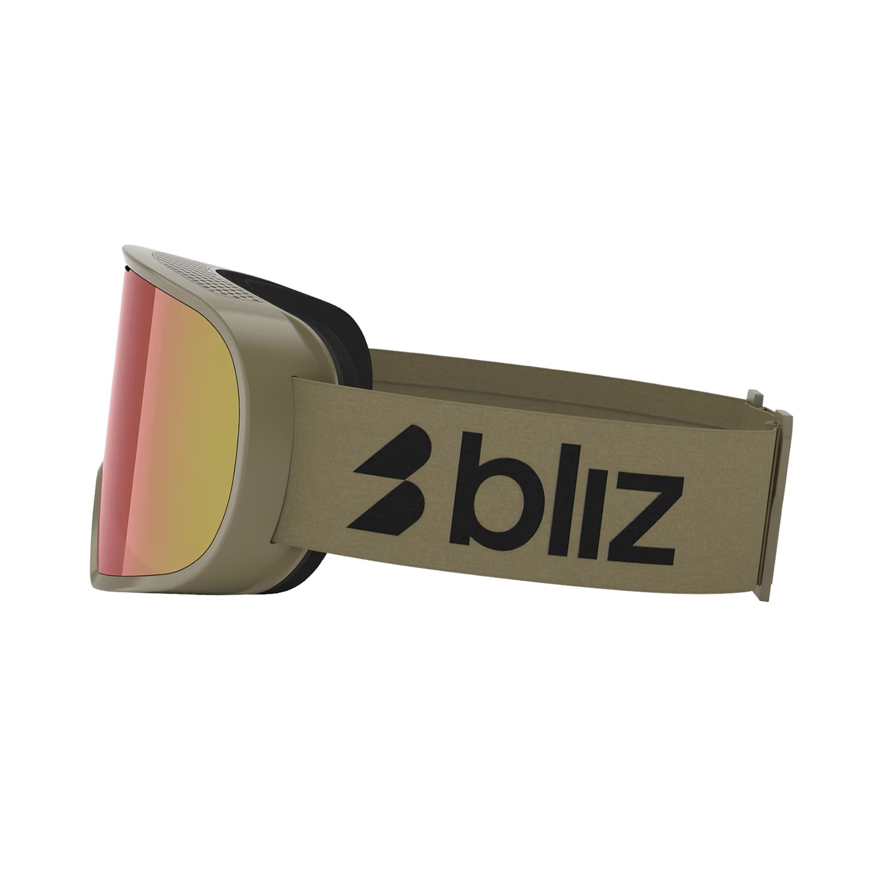 Bliz G002 Skibrille Unisex