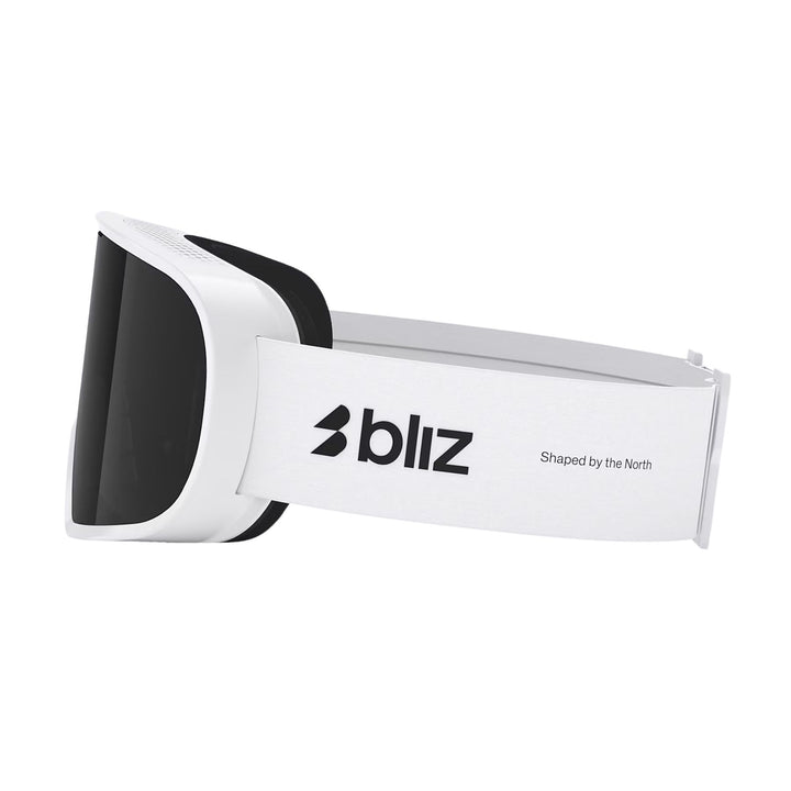 Bliz G002S Skibrille Unisex