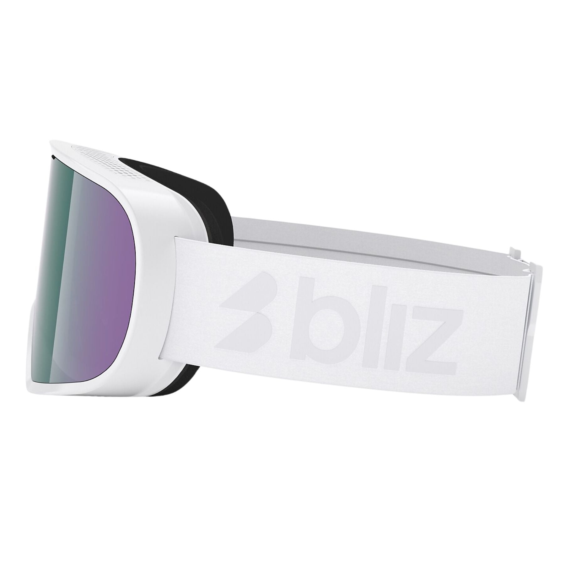 Bliz G002S Skibrille Unisex