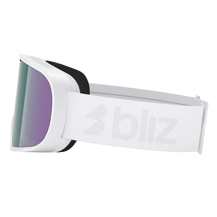 Bliz G002S Skibrille Unisex