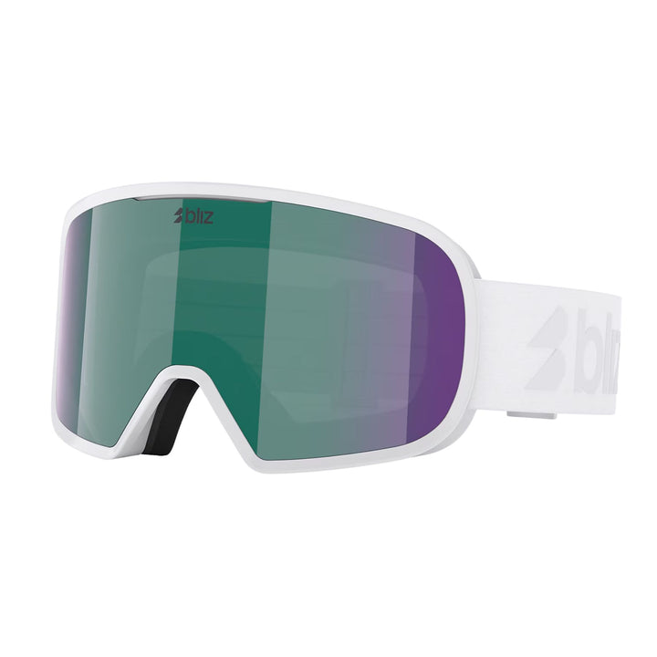 Bliz G002S Skibrille Unisex