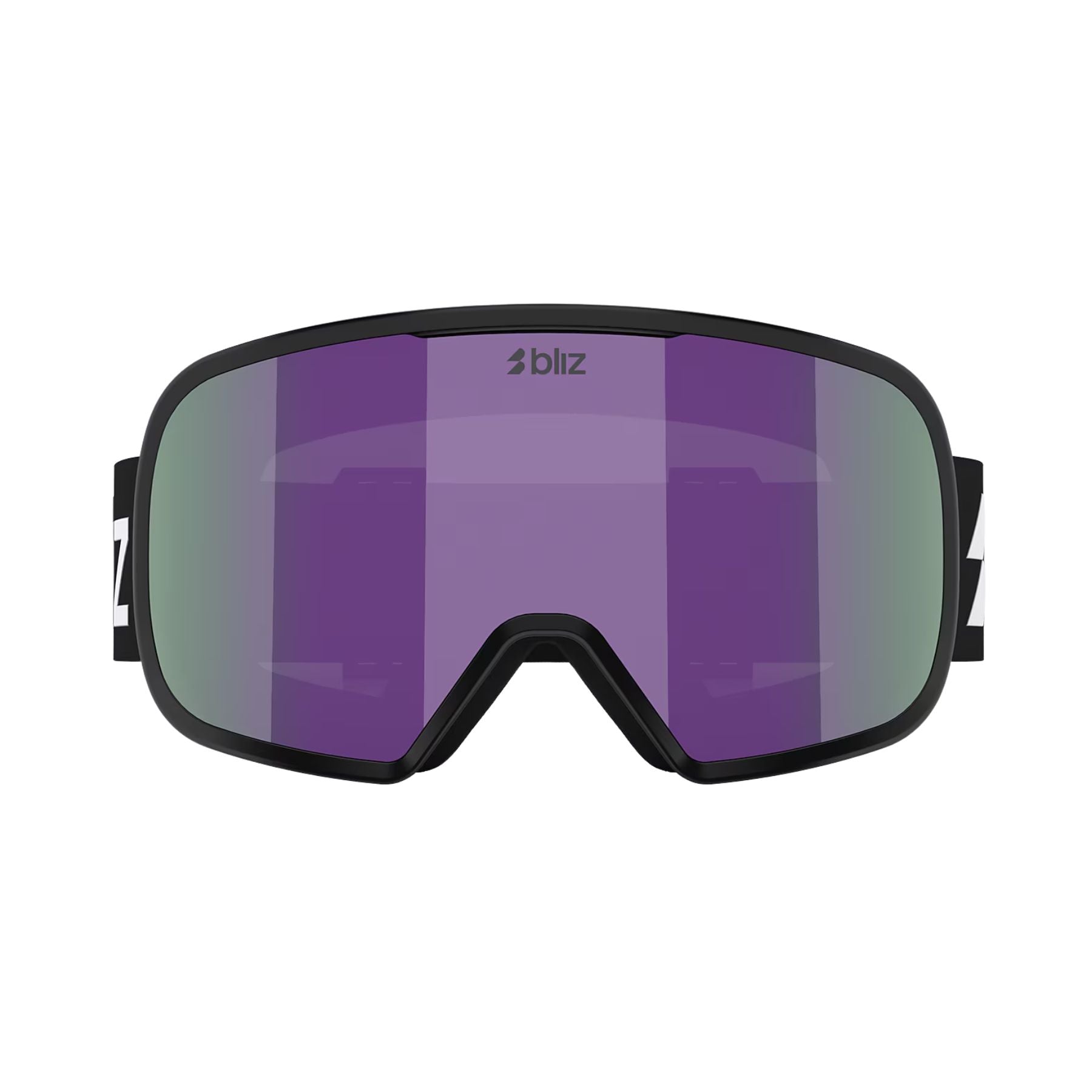 Bliz G002S Skibrille Unisex