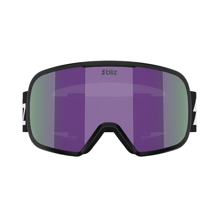 Bliz G002S Skibrille Unisex