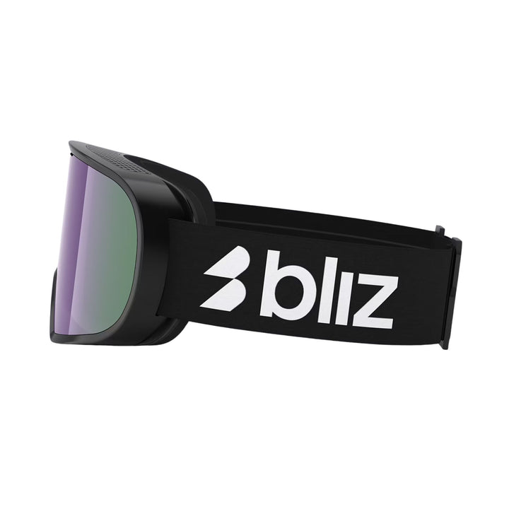Bliz G002S Skibrille Unisex