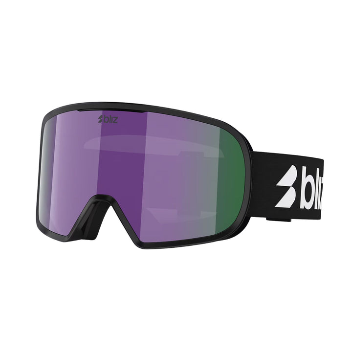 Bliz G002S Skibrille Unisex