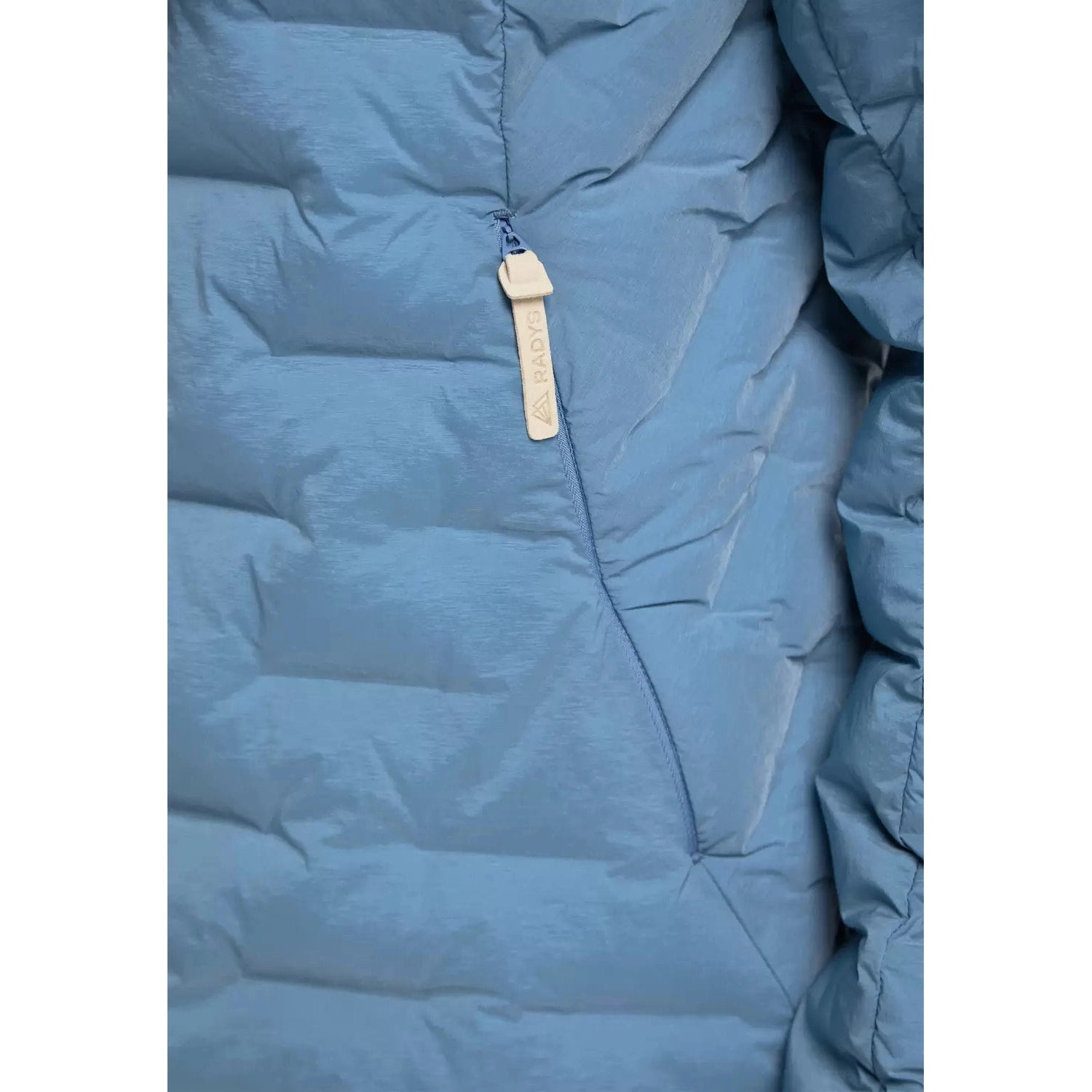 Radys R3 Fusion Insulated Jacket