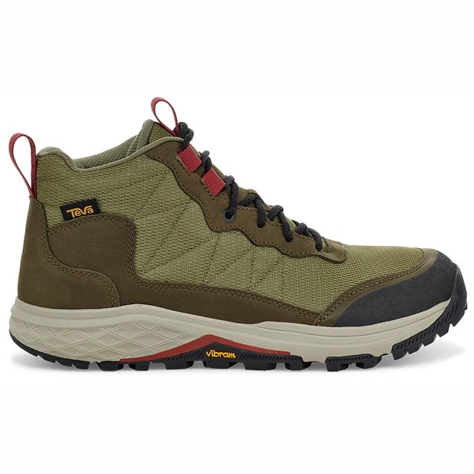 Teva Ridgeview Mid RP Wanderschuhe Herren