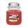 Yankee Candle Dekoration Letters to Santa medium Jar (mittel)