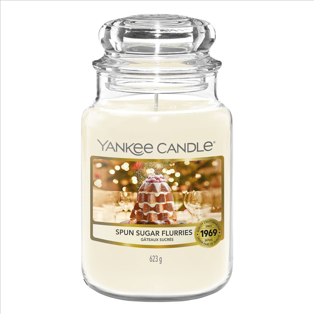 Zuhause mit Yankee Candle verschönern - Yankee Candle Duftkerzen