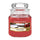 Yankee Candle Dekoration Letters to Santa small Jar (klein/petite)