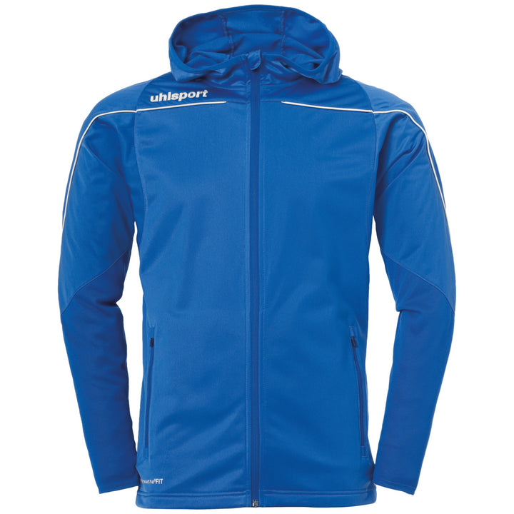Uhlsport Stream 22 Kapuzenjacke Kinder