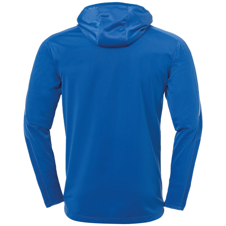 Uhlsport Stream 22 Kapuzenjacke Kinder