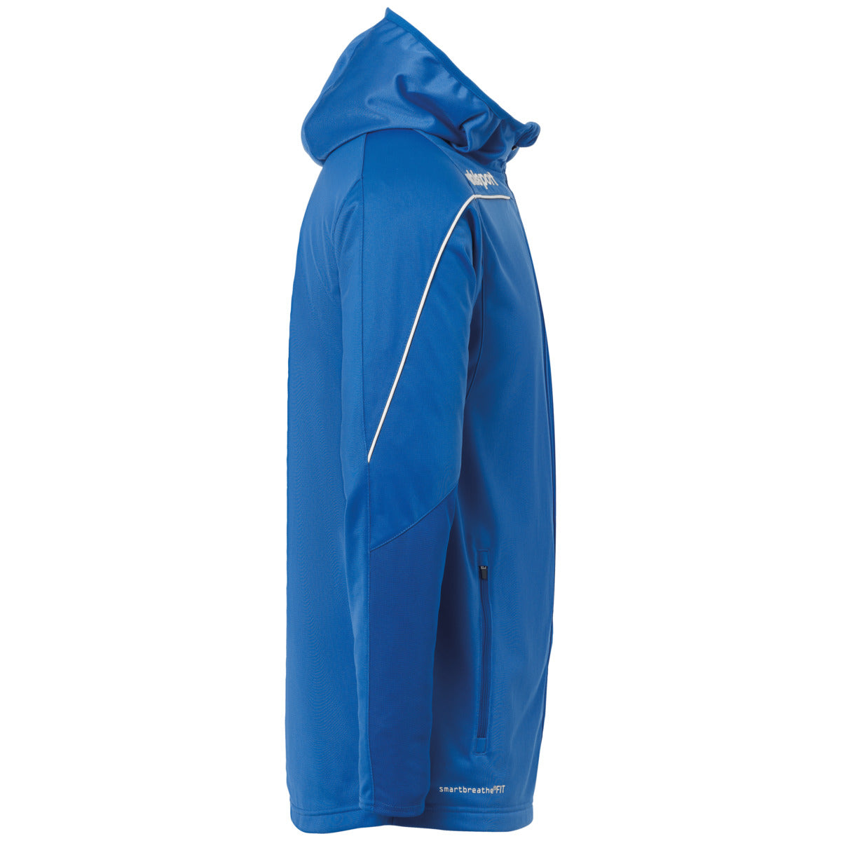 Uhlsport Stream 22 Kapuzenjacke Kinder