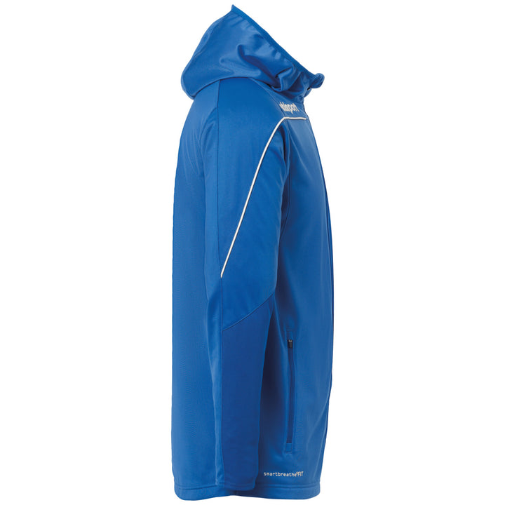 Uhlsport Stream 22 Kapuzenjacke Kinder