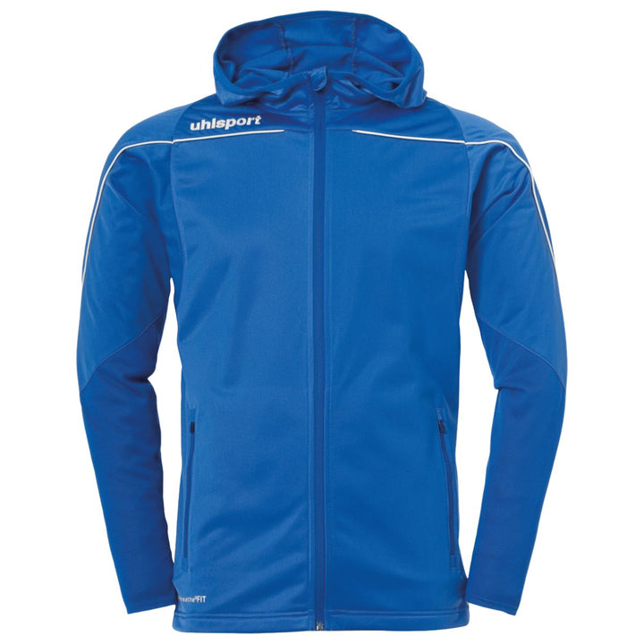 Uhlsport Stream 22 Kapuzenjacke
