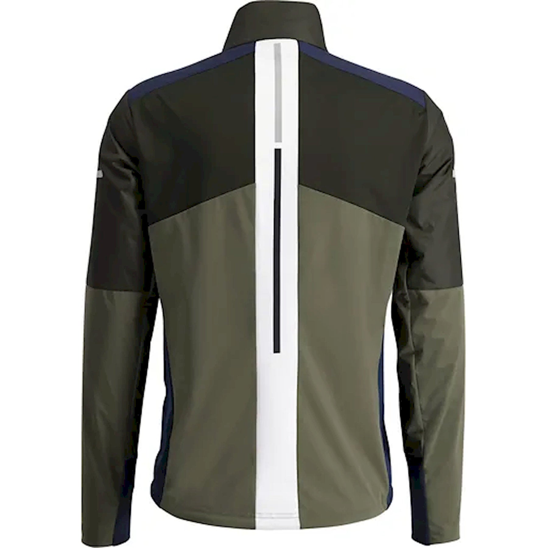 Swix Nordicwarm Hybrid Jacke Herren
