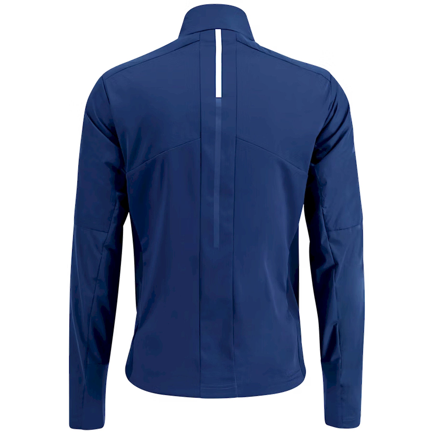 Swix Nordicwarm Hybrid Jacke Herren