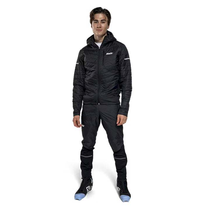 Swix Nordic Jacke Herren