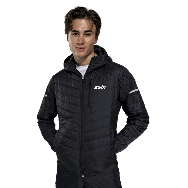 Swix Nordic Jacke Herren