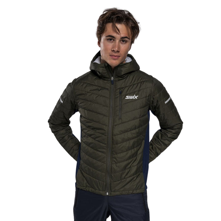 Swix Nordic Jacke Herren