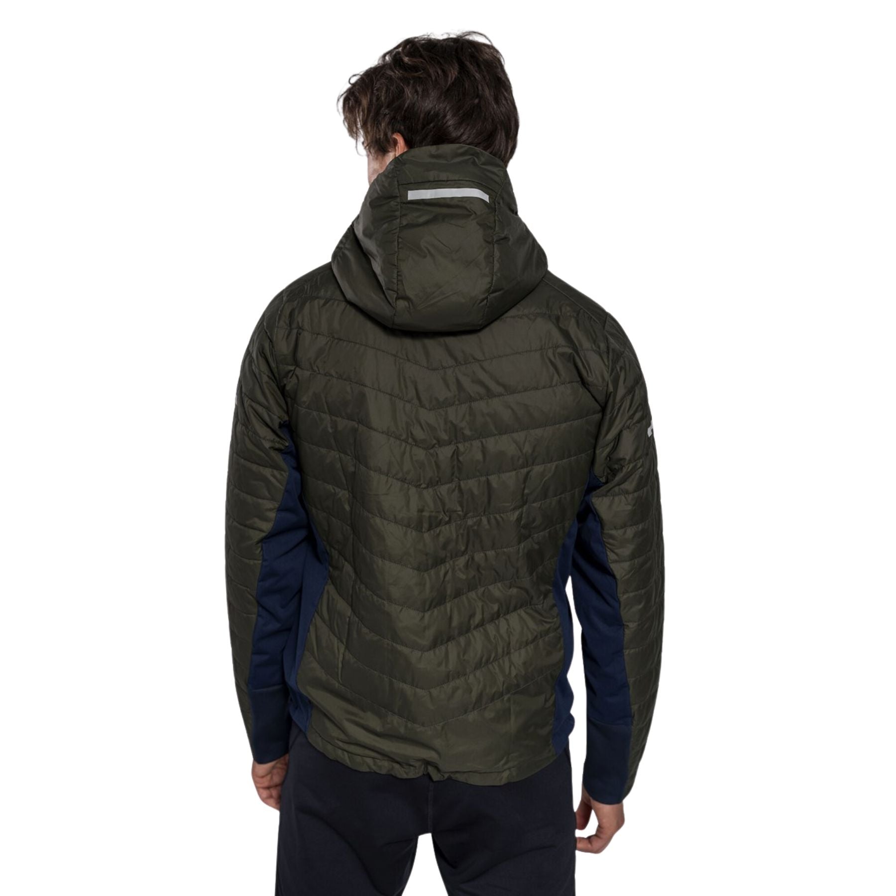 Swix Nordic Jacke Herren