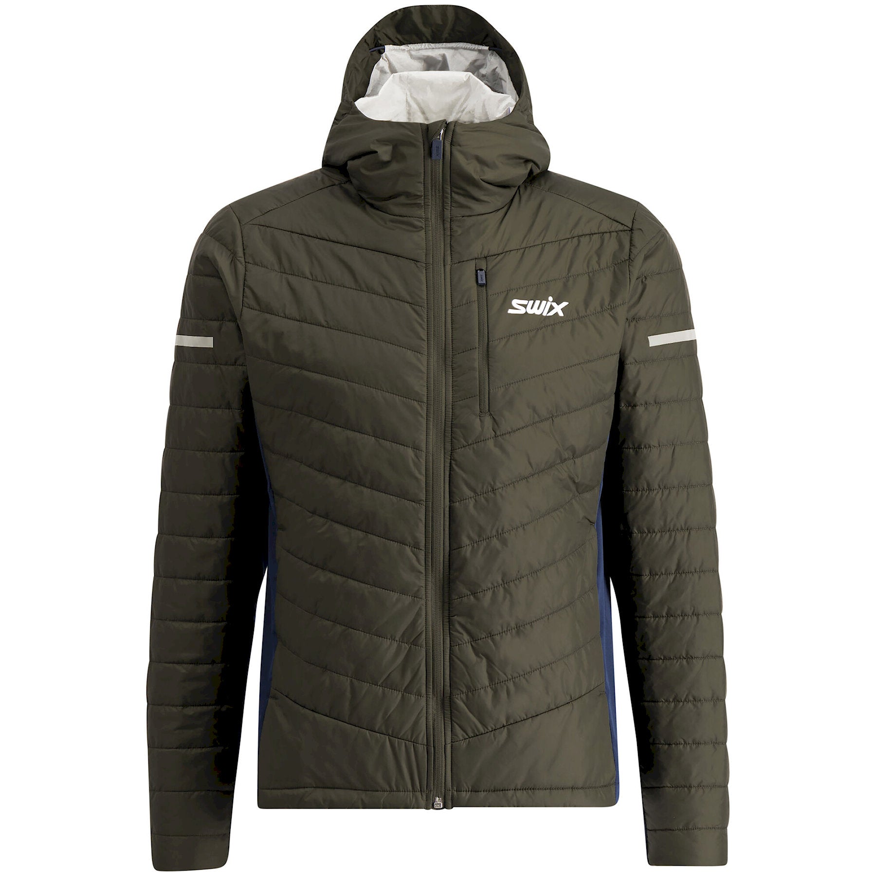 Swix Nordic Jacke Herren