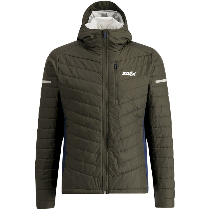 Swix Nordic Jacke Herren