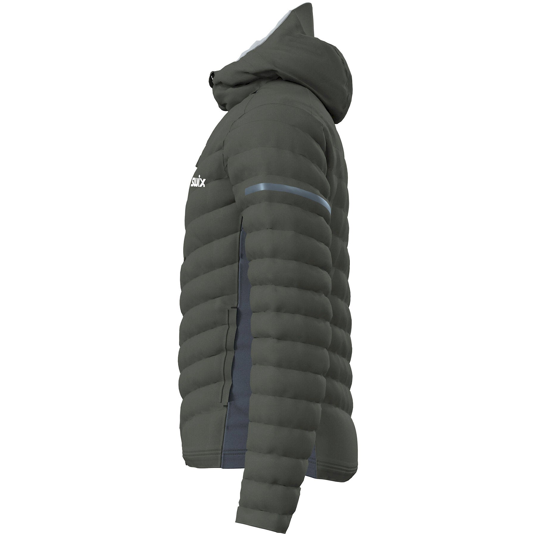 Swix Nordic Jacke Herren