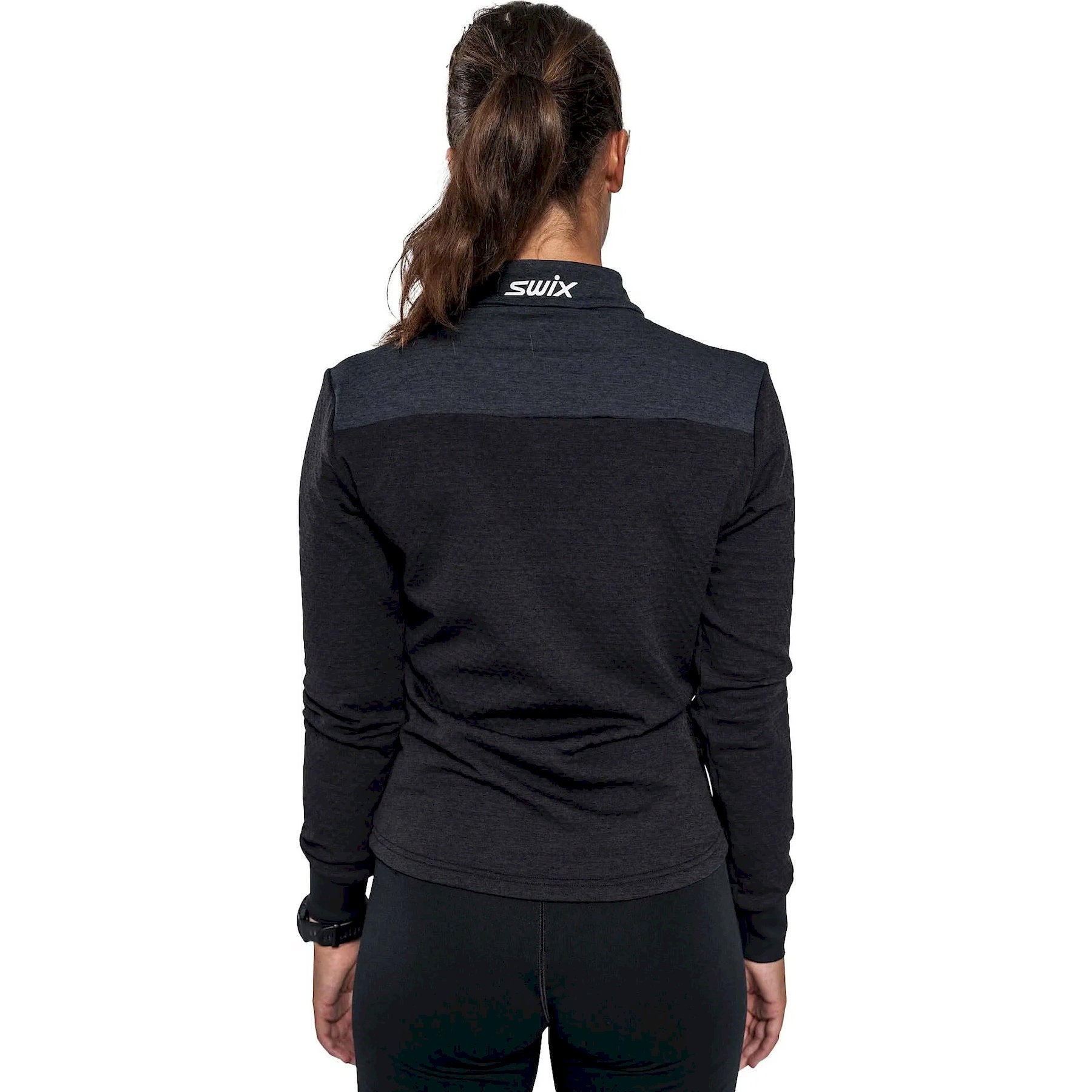 Swix Nordicmidlayer Damen