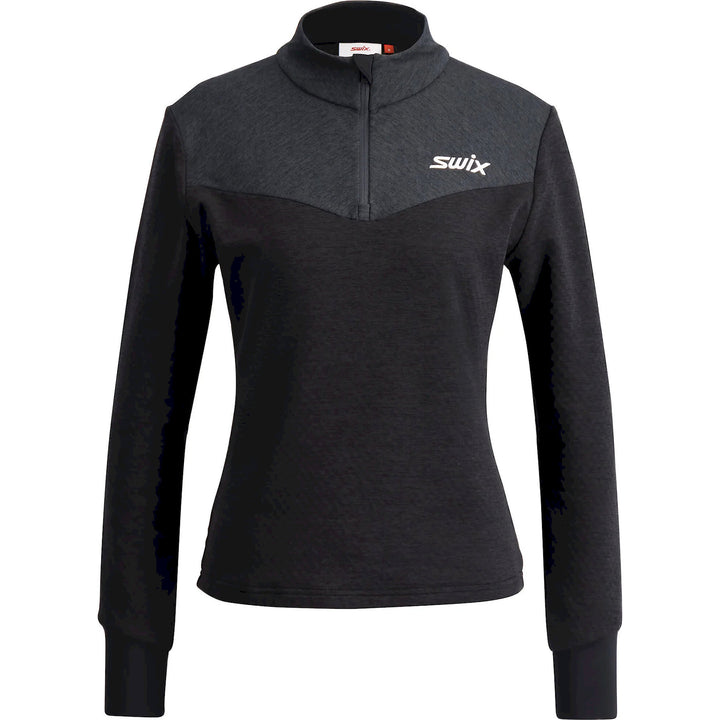 Swix Nordicmidlayer Damen