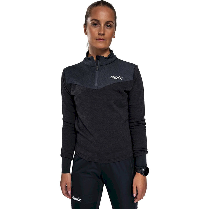 Swix Nordicmidlayer Damen